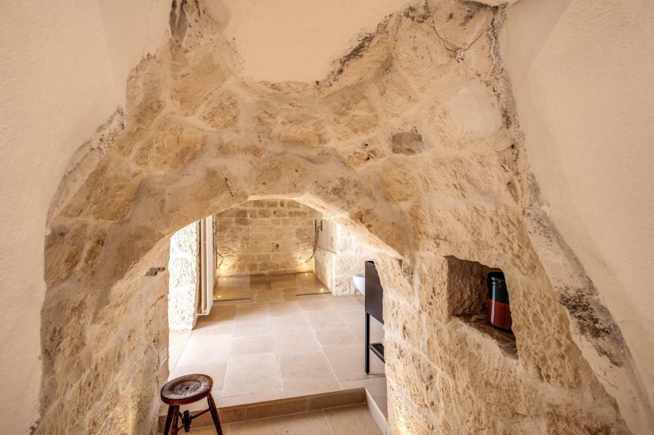 Lamia Del Riccio Villa Ostuni Exterior foto